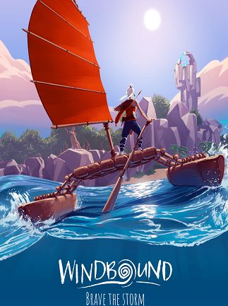 Windbound (PC) - Steam Key - GLOBAL   - Steam [Email/Instant Delivery]