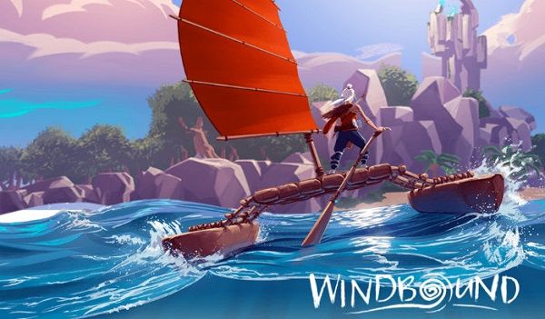 Windbound (PC) - Steam Key - GLOBAL   - Steam [Email/Instant Delivery]