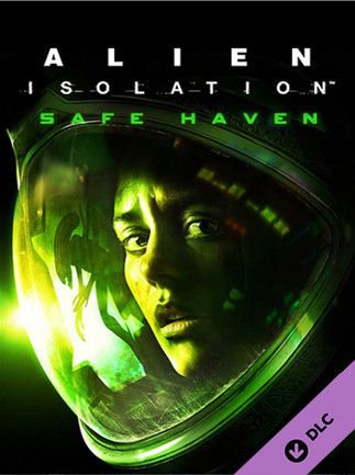 Alien: Isolation - Safe Haven Steam Key GLOBAL   - Feral Interactive (Linux) [Email/Instant Delivery]