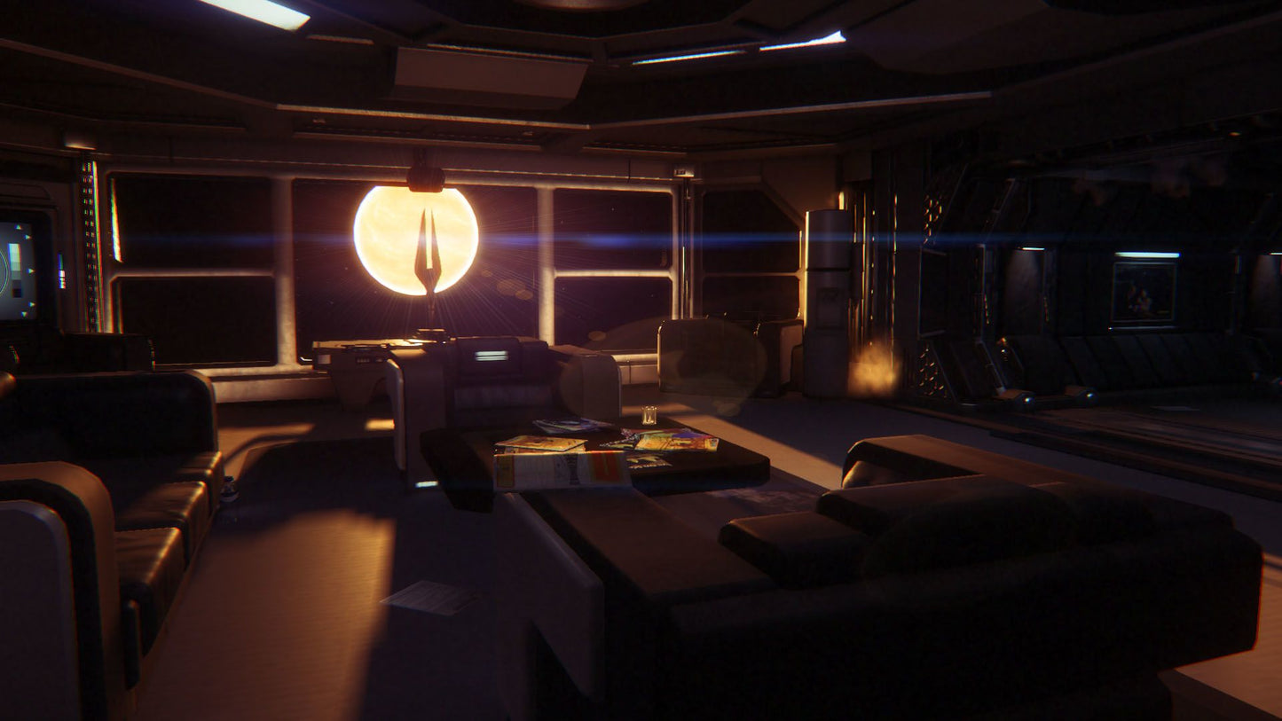 Alien: Isolation - Safe Haven Steam Key GLOBAL   - Feral Interactive (Linux) [Email/Instant Delivery]