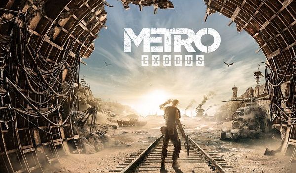 Metro Exodus Expansion Pass (PC) - Steam Key - GLOBAL   - Steam [Email/Instant Delivery]