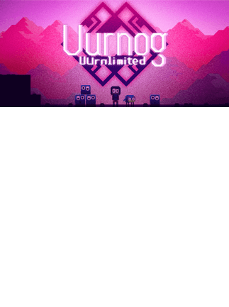 Uurnog Uurnlimited Steam Key PC GLOBAL   - Steam [Email/Instant Delivery]