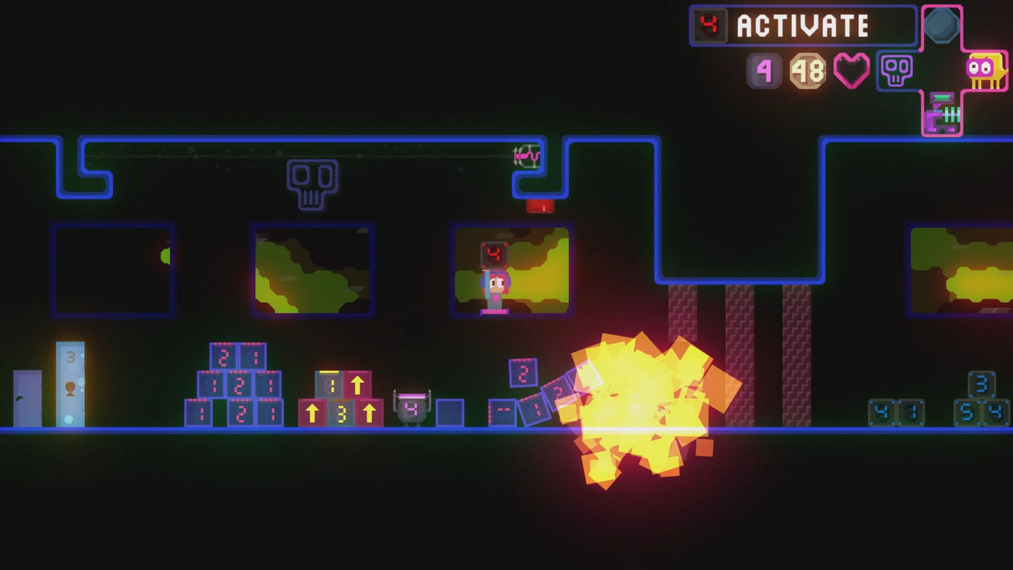 Uurnog Uurnlimited Steam Key PC GLOBAL   - Steam [Email/Instant Delivery]