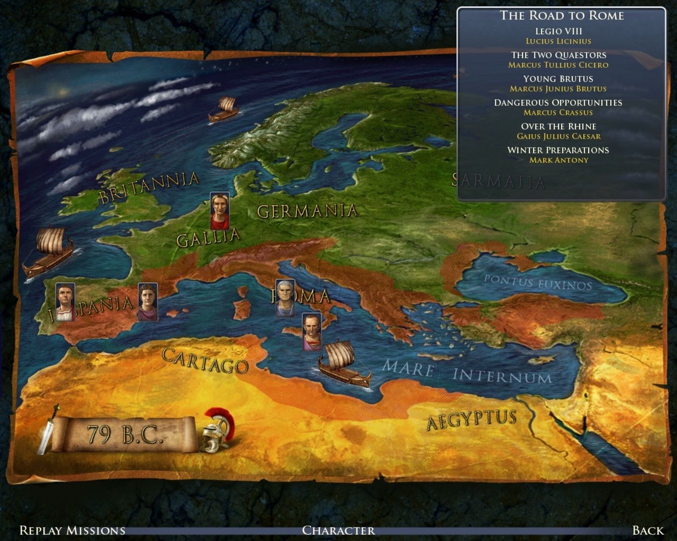 Grand Ages: Rome Steam Key GLOBAL   - Kalypso Media Digital [Email/Instant Delivery]