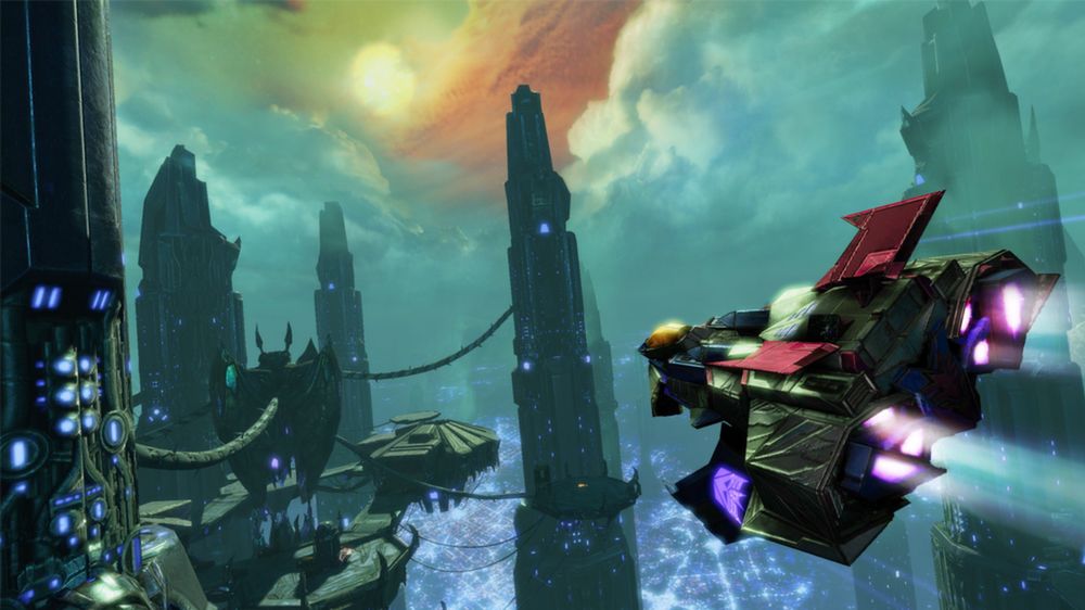 Transformers: Fall of Cybertron - DINOBOT Destructor Pack Key Steam GLOBAL   - Activision [Email/Instant Delivery]