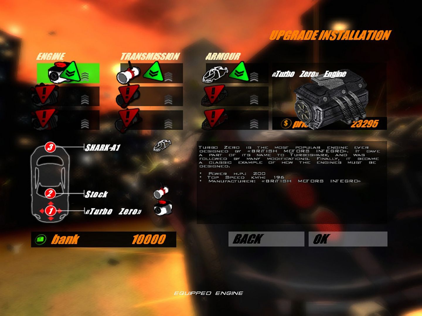 Death Track: Resurrection Steam Key GLOBAL   - 1C Company [Email/Instant Delivery]
