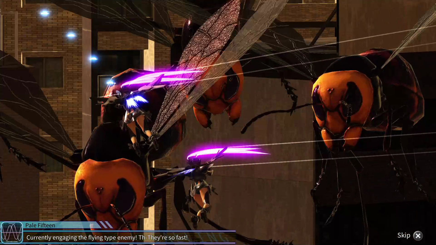 EARTH DEFENSE FORCE 4.1 WINGDIVER THE SHOOTER Steam Key GLOBAL   - Steam [Email/Instant Delivery]