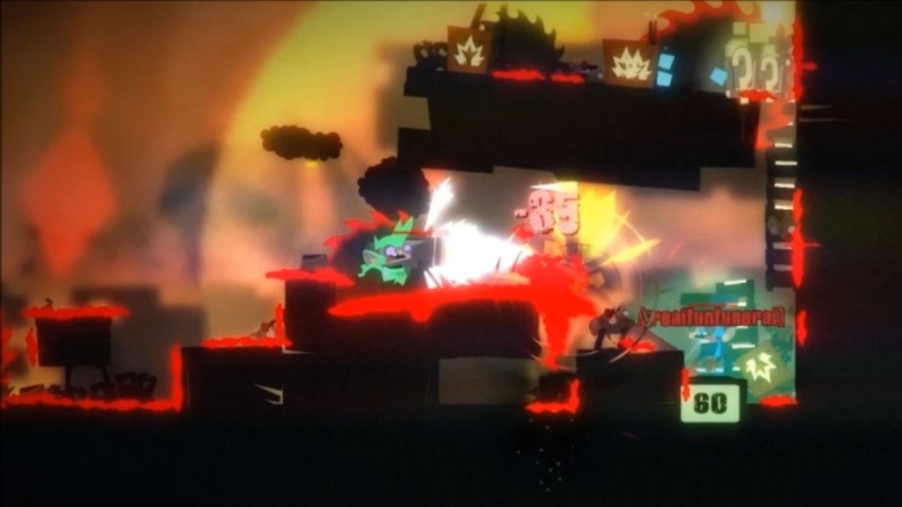 Gun Monkeys Steam Key GLOBAL   - Steam [Email/Instant Delivery]