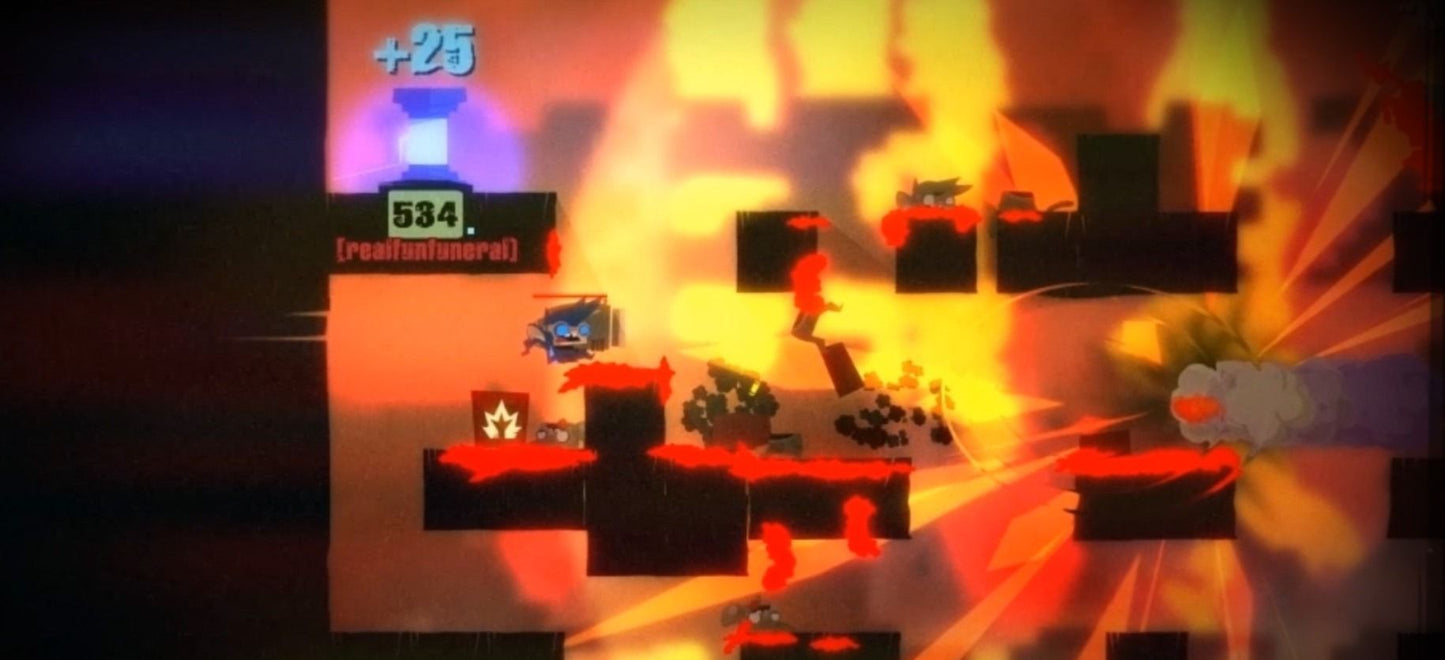Gun Monkeys Steam Key GLOBAL   - Steam [Email/Instant Delivery]