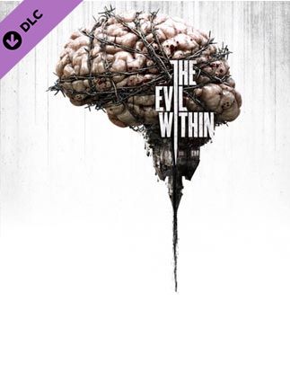 The Evil Within - The Consequence Key Steam GLOBAL   - Bethesda Softworks [Email/Instant Delivery]