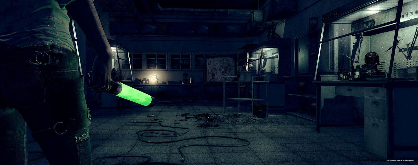 The Evil Within - The Consequence Key Steam GLOBAL   - Bethesda Softworks [Email/Instant Delivery]