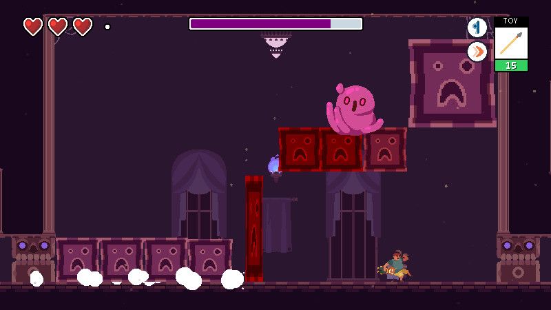 Dad Quest Steam Key GLOBAL   - Excalibur Games [Email/Instant Delivery]