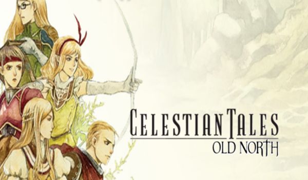 Celestian Tales: Old North Steam Key GLOBAL   - Digital Tribe [Email/Instant Delivery]