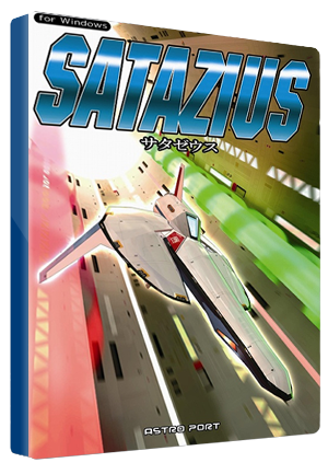 Satazius Steam Key GLOBAL   - Nyu Media [Email/Instant Delivery]