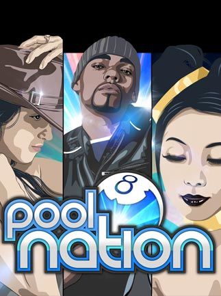 Pool Nation Steam Key GLOBAL   - Cherry Pop Games [Email/Instant Delivery]