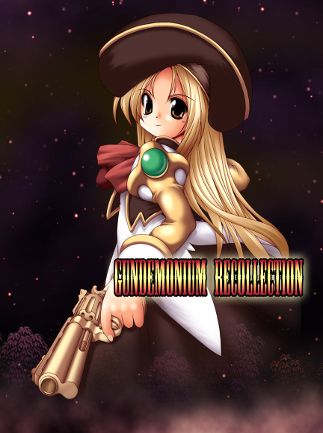 Gundemonium Recollection Steam Key GLOBAL   - Rockin' Android [Email/Instant Delivery]