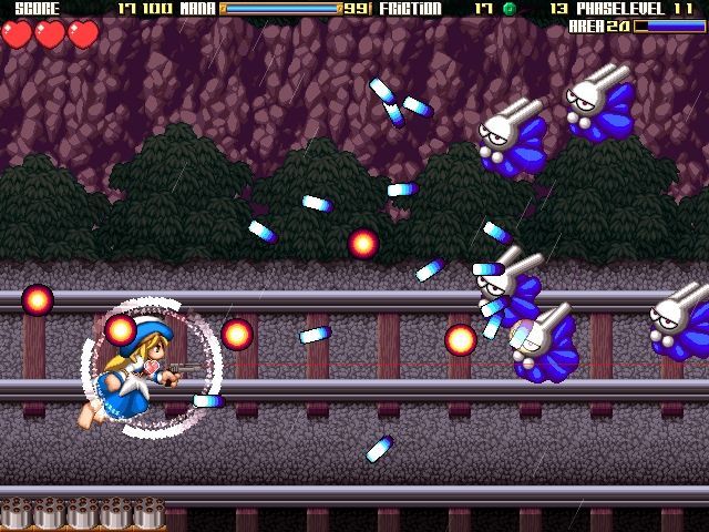 Gundemonium Recollection Steam Key GLOBAL   - Rockin' Android [Email/Instant Delivery]