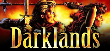 Darklands Steam Key GLOBAL   - Nightdive Studios [Email/Instant Delivery]