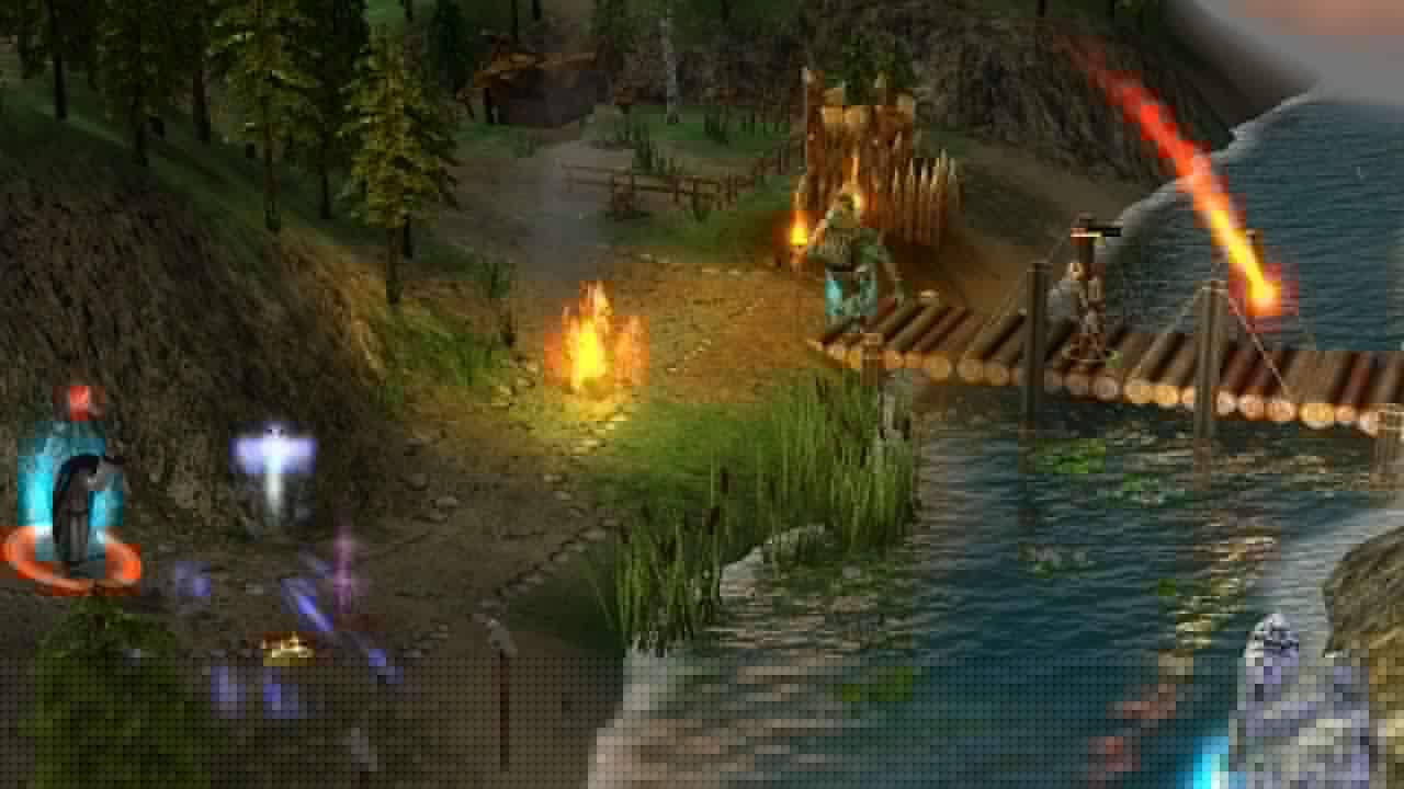 TopWare RPG Collection Steam Key GLOBAL   - Steam [Email/Instant Delivery]