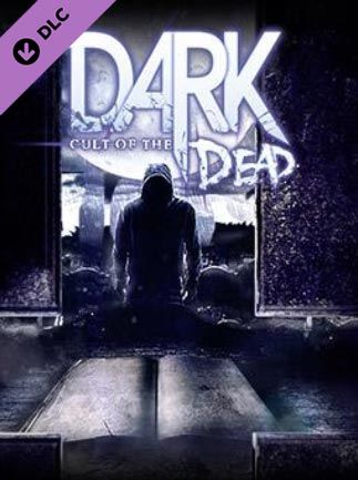 DARK - Cult of the Dead Steam Key GLOBAL   - Realmforge Studios [Email/Instant Delivery]