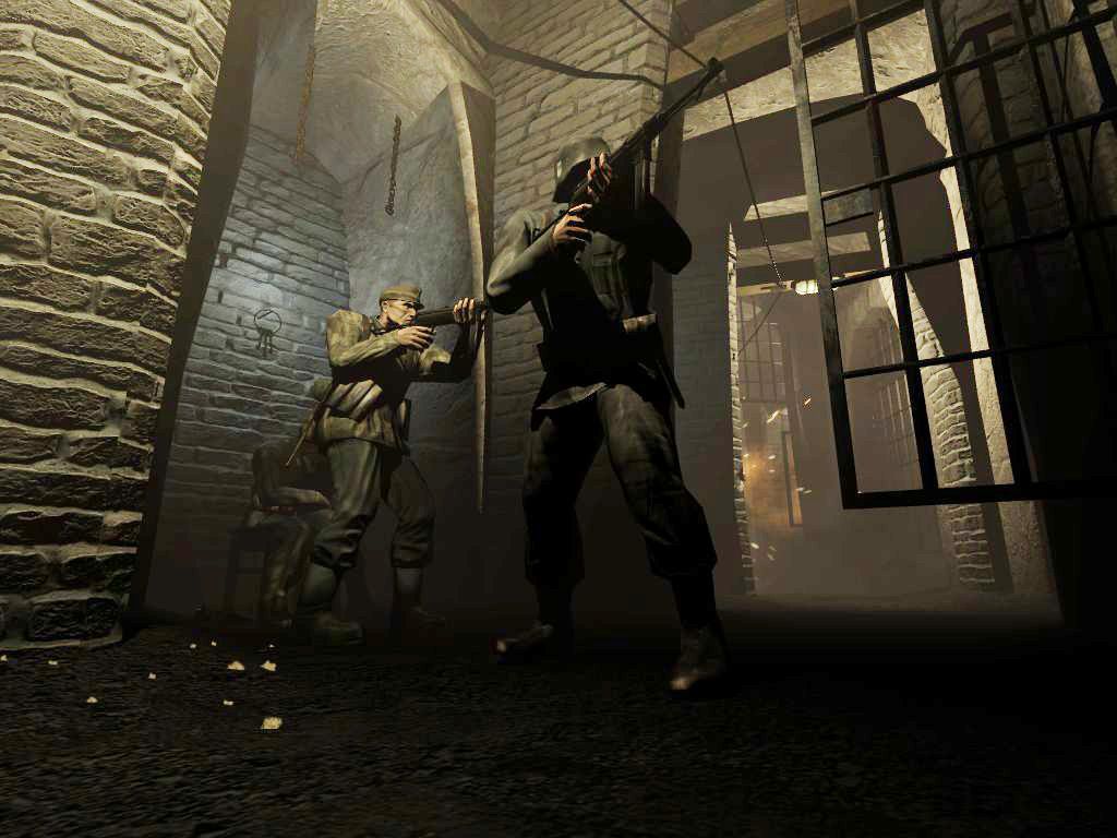 Operation Thunderstorm Steam Key GLOBAL   - Steam [Email/Instant Delivery]