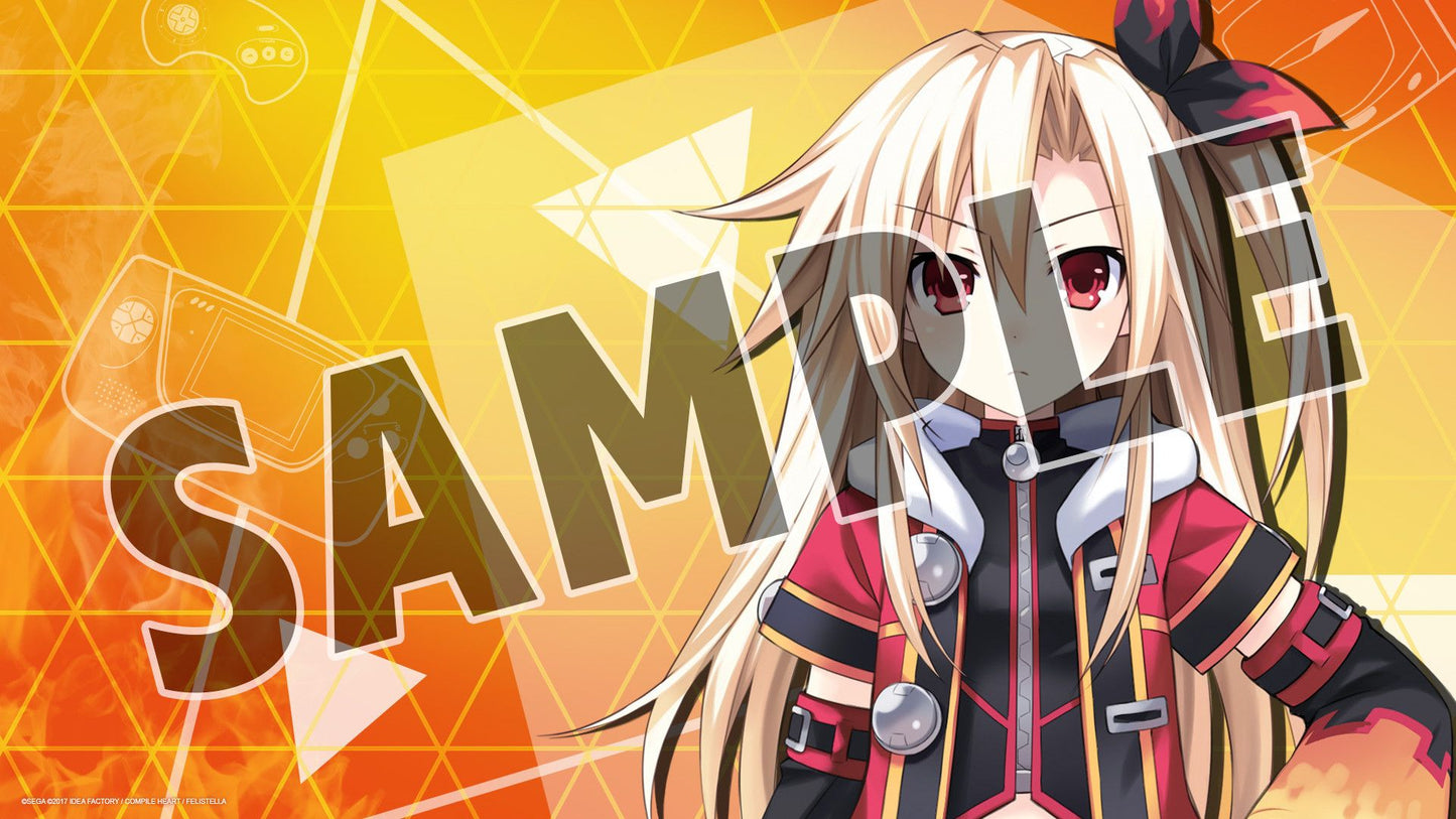 Superdimension Neptune VS Sega Hard Girls - Deluxe Pack Steam Key GLOBAL   - Steam [Email/Instant Delivery]