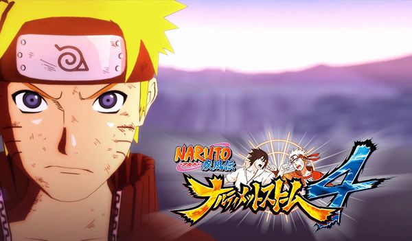 Naruto Shippuden: Ultimate Ninja Storm 4 Steam Key RU/CIS   - BANDAI NAMCO Entertainment [Email/Instant Delivery]