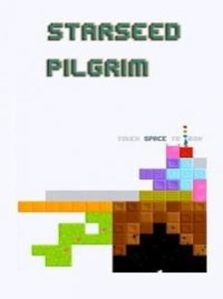 Starseed Pilgrim Steam Key GLOBAL   - Droqen's Games [Email/Instant Delivery]