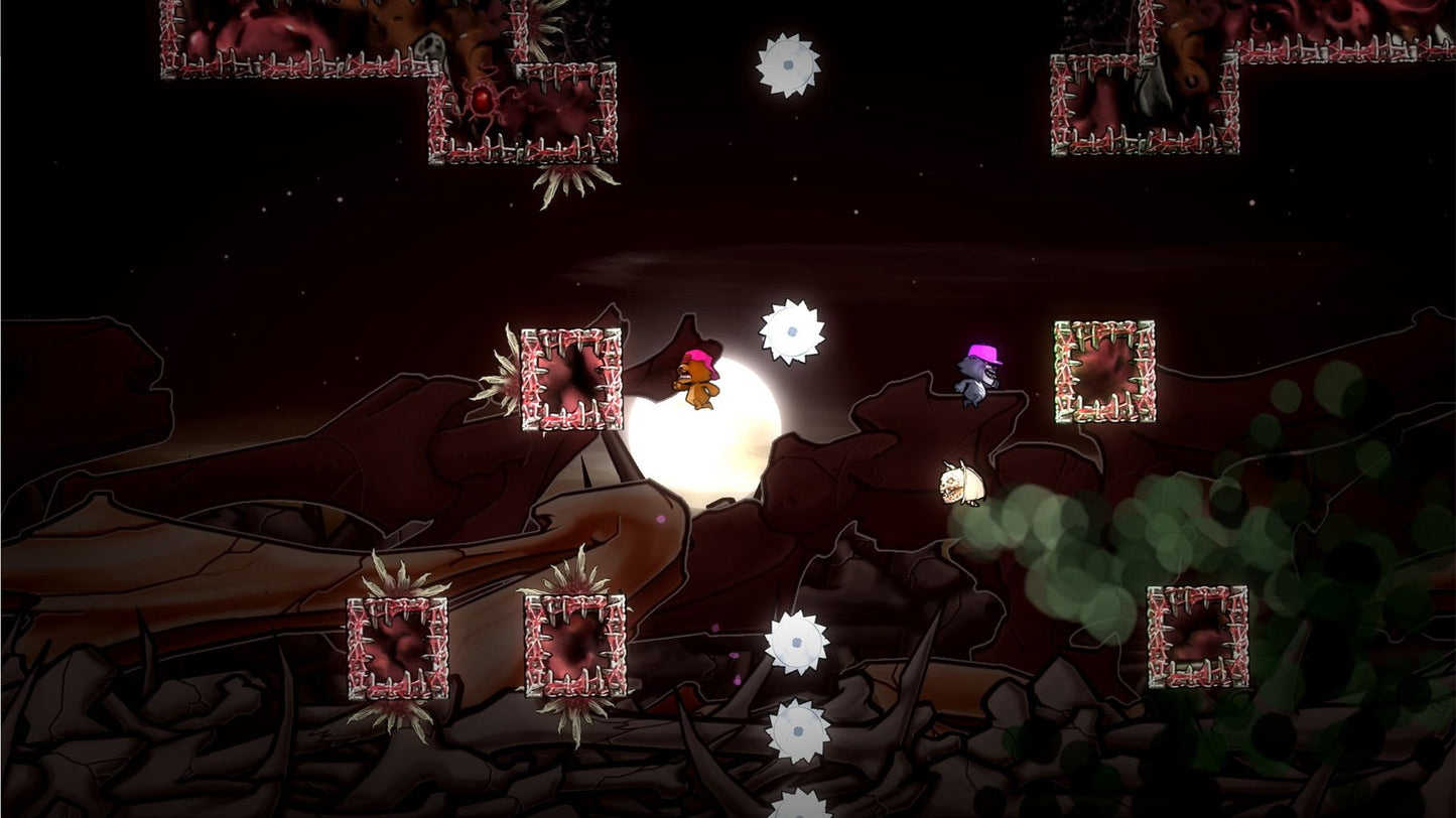 Super Rude Bear Resurrection Steam Key GLOBAL   - Alex Rose Games [Email/Instant Delivery]