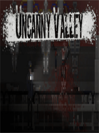 Uncanny Valley Steam Key GLOBAL   - Cowardly Creations [Email/Instant Delivery]