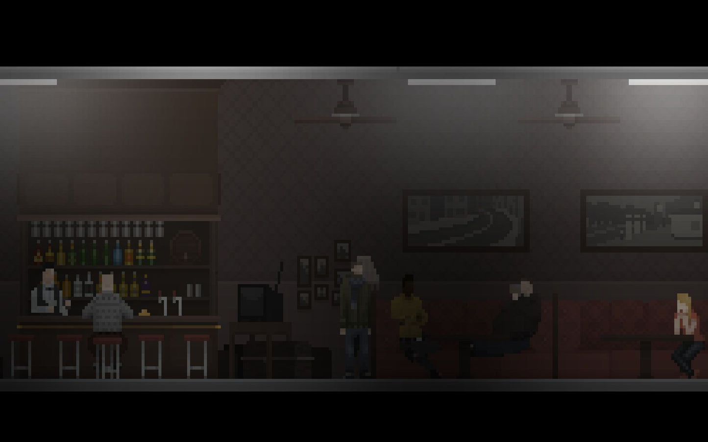 Uncanny Valley Steam Key GLOBAL   - Cowardly Creations [Email/Instant Delivery]