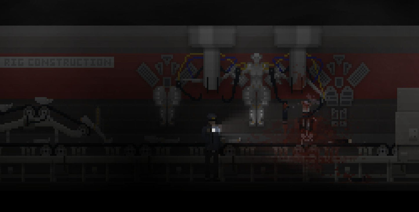 Uncanny Valley Steam Key GLOBAL   - Cowardly Creations [Email/Instant Delivery]