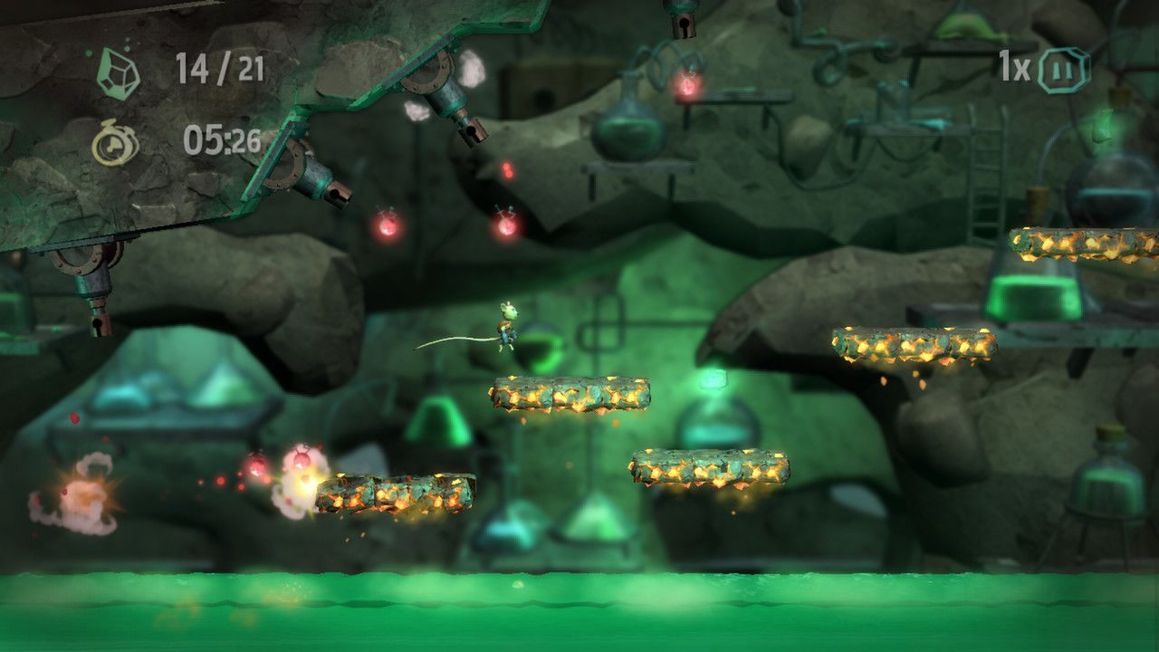 Ethan: Meteor Hunter Steam Key GLOBAL   - Seaven Studio [Email/Instant Delivery]