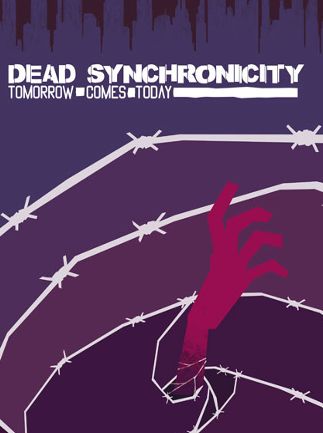 Dead Synchronicity: Tomorrow Comes Today Steam Key GLOBAL   - Daedalic Entertainment [Email/Instant Delivery]