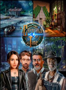 Crystals of Time Steam Key GLOBAL   - exosyphen studios [Email/Instant Delivery]