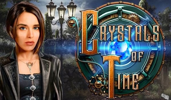 Crystals of Time Steam Key GLOBAL   - exosyphen studios [Email/Instant Delivery]