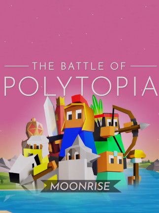 The Battle of Polytopia (PC) - Steam Key - GLOBAL   - Steam [Email/Instant Delivery]