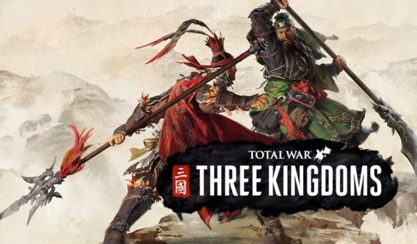 Total War: THREE KINGDOMS | Royal Edition - Steam Key - GLOBAL   - Steam [Email/Instant Delivery]