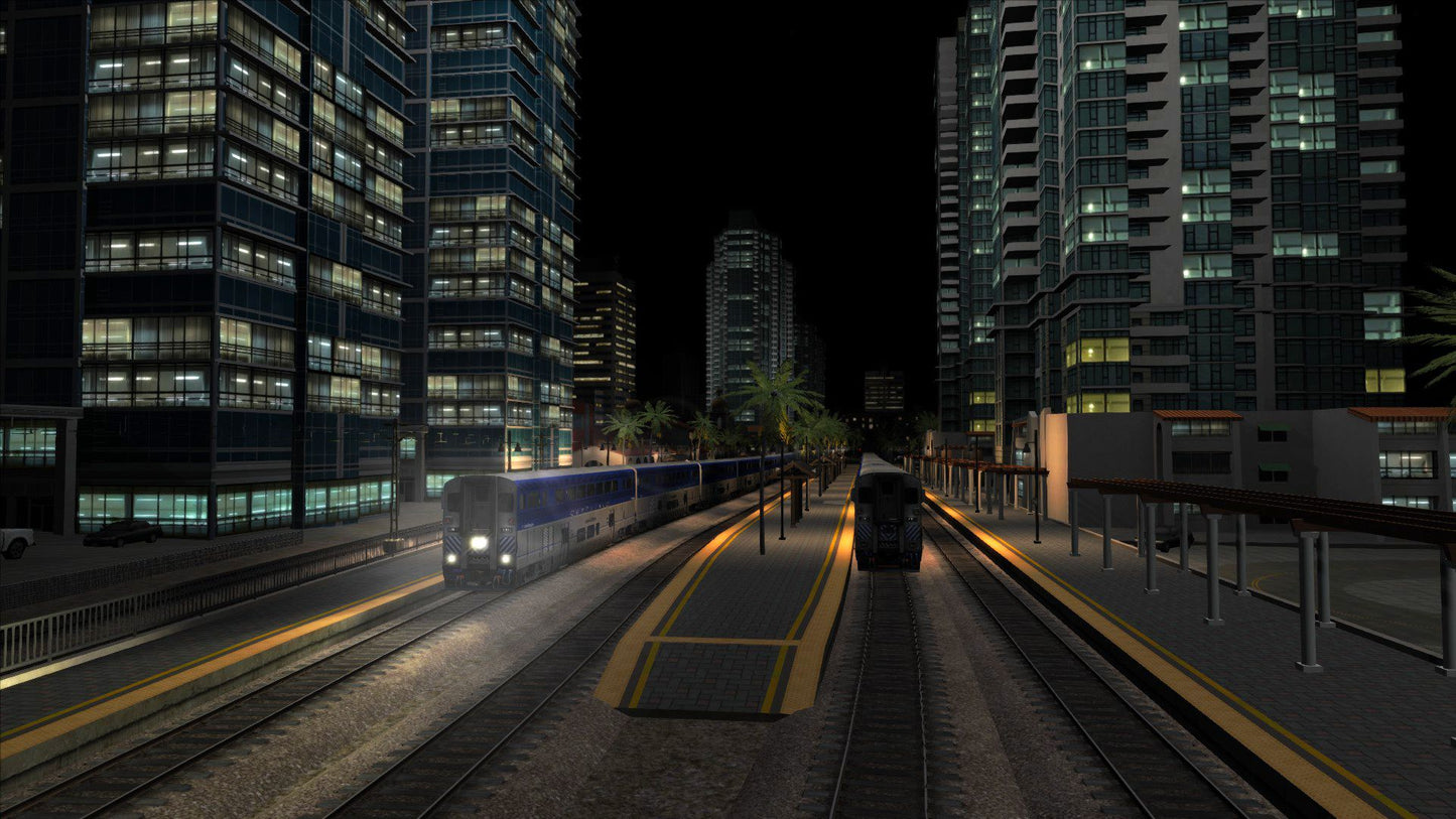 Train Simulator 2015: Steam Edition Steam Gift GLOBAL   - Dovetail Games - Trains [Email/Instant Delivery]