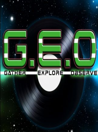 Geo Steam Key GLOBAL   - Steam [Email/Instant Delivery]