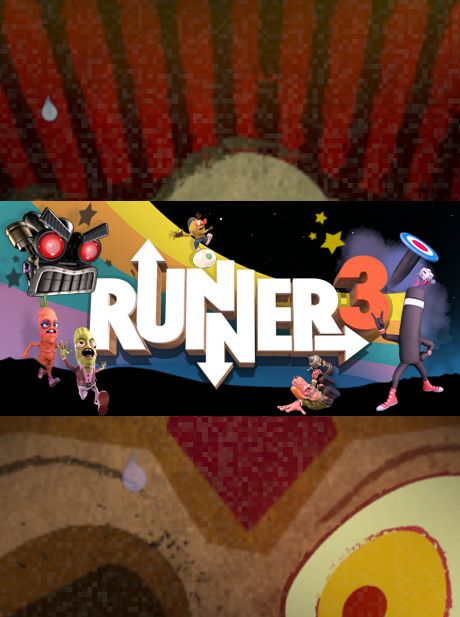 Runner3 Steam Key GLOBAL   - Steam [Email/Instant Delivery]