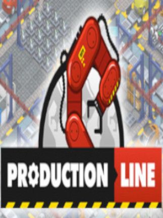 Production Line: Car factory simulation Steam Key GLOBAL   - Positech Games [Email/Instant Delivery]