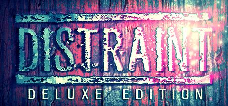 DISTRAINT: Deluxe Edition Steam Key GLOBAL   - Jesse Makkonen [Email/Instant Delivery]
