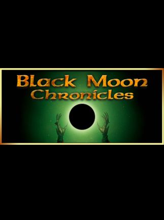Black Moon Chronicles Steam Key GLOBAL   - Microids [Email/Instant Delivery]