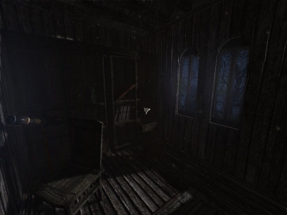 Darkness Within 2: The Dark Lineage Steam Key GLOBAL   - Iceberg Interactive [Email/Instant Delivery]