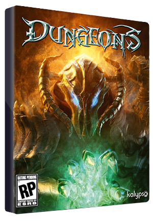 DUNGEONS Steam Special Edition Steam Key GLOBAL   - Kalypso Media Digital [Email/Instant Delivery]