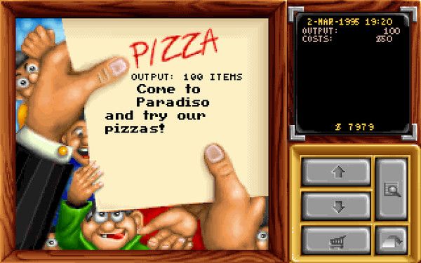 Pizza Connection Steam Key GLOBAL   - Assemble Entertainment [Email/Instant Delivery]