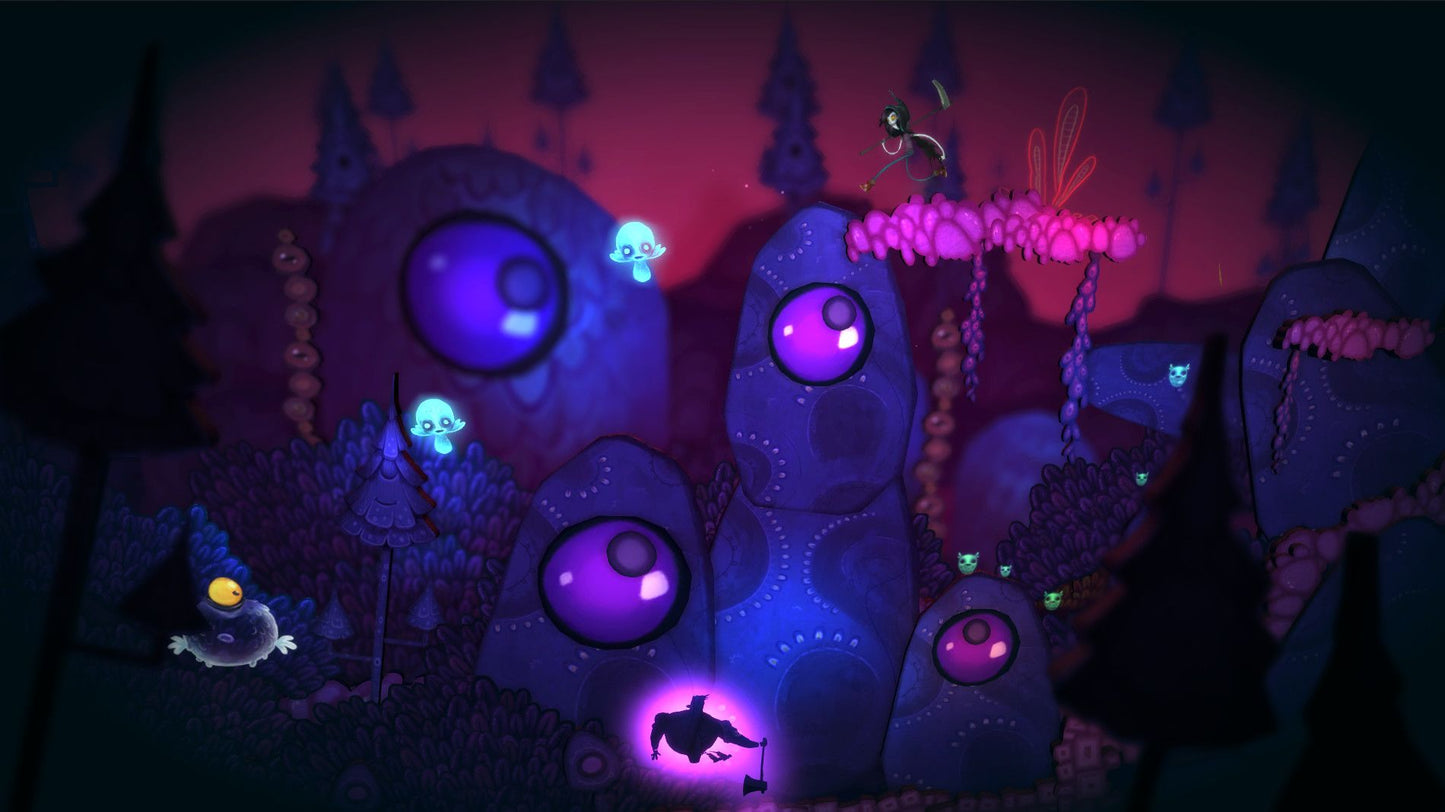 Flipping Death Steam Key GLOBAL   - Steam [Email/Instant Delivery]