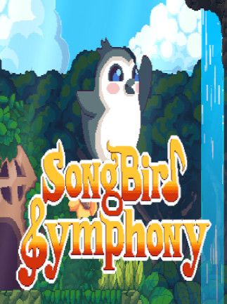 Songbird Symphony Steam Key GLOBAL   - Steam [Email/Instant Delivery]