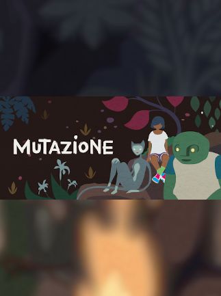 Mutazione - Steam - Key GLOBAL   - Steam [Email/Instant Delivery]
